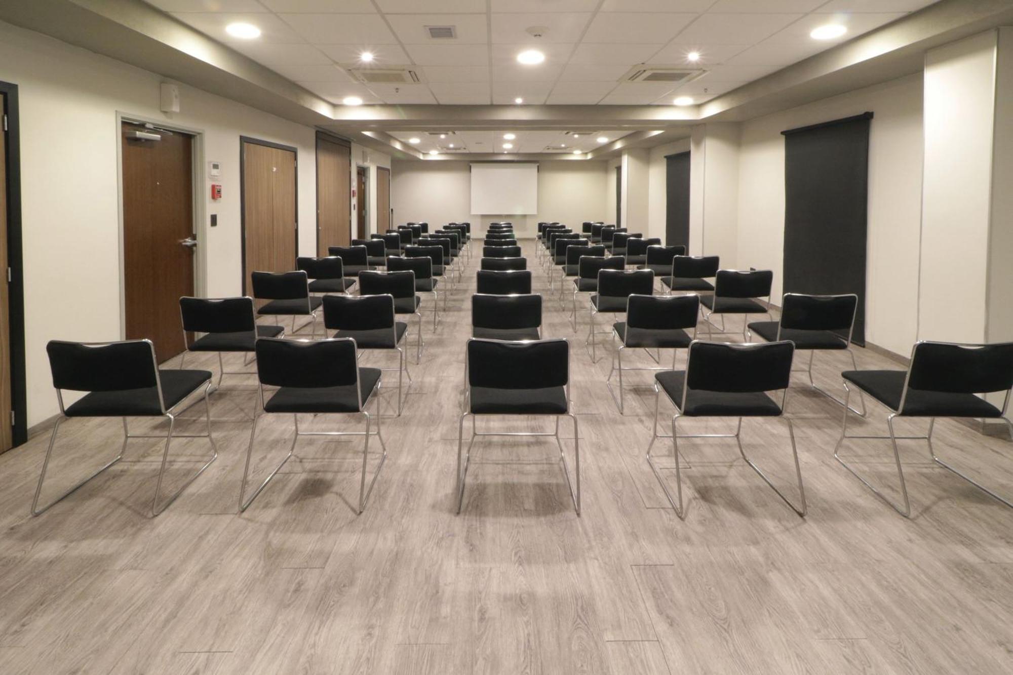 Marriott Piedras Negras城市快车